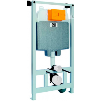 Инсталляция для унитаза OLI OLI74 601801 Инсталляция для унитаза OLI OLI74 601801