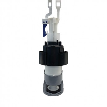 Клапан спускной OLI для Quadra, двойного смыва, пневматика Клапан спускной OLI для Quadra, двойного смыва, пневматика