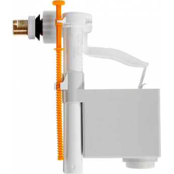 Комплект из двух стальных уголков для углового крепления инсталляции OLI QUADRA Комплект из двух стальных уголков для углового крепления инсталляции OLI QUADRA