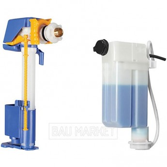 Комплект OLI Pure для инсталляций OLI 120, OLI 74, OLI EXPERT EVO 882129/152974 Комплект OLI Pure для инсталляций OLI 120, OLI 74, OLI EXPERT EVO 882129/152974