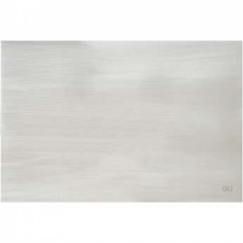 Панель доступа для бачков OLI с пневмосмывом, хром 207892 Панель доступа для бачков OLI с пневмосмывом, хром 207892