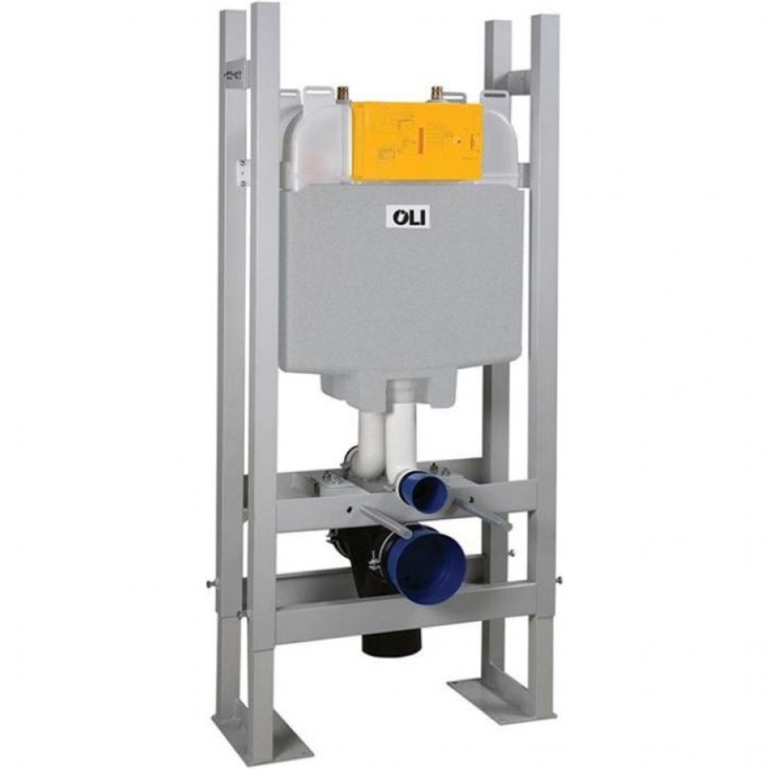 OLI OLI74 PLUS двойная самонесущая система , механика 600859. Купить ...